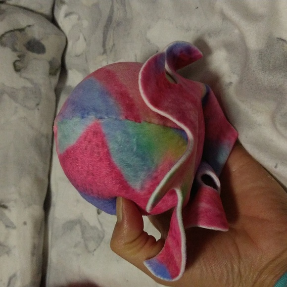 Squeezmals bundle lot of 4 Balls 3.5 inches - Picture 15 of 16